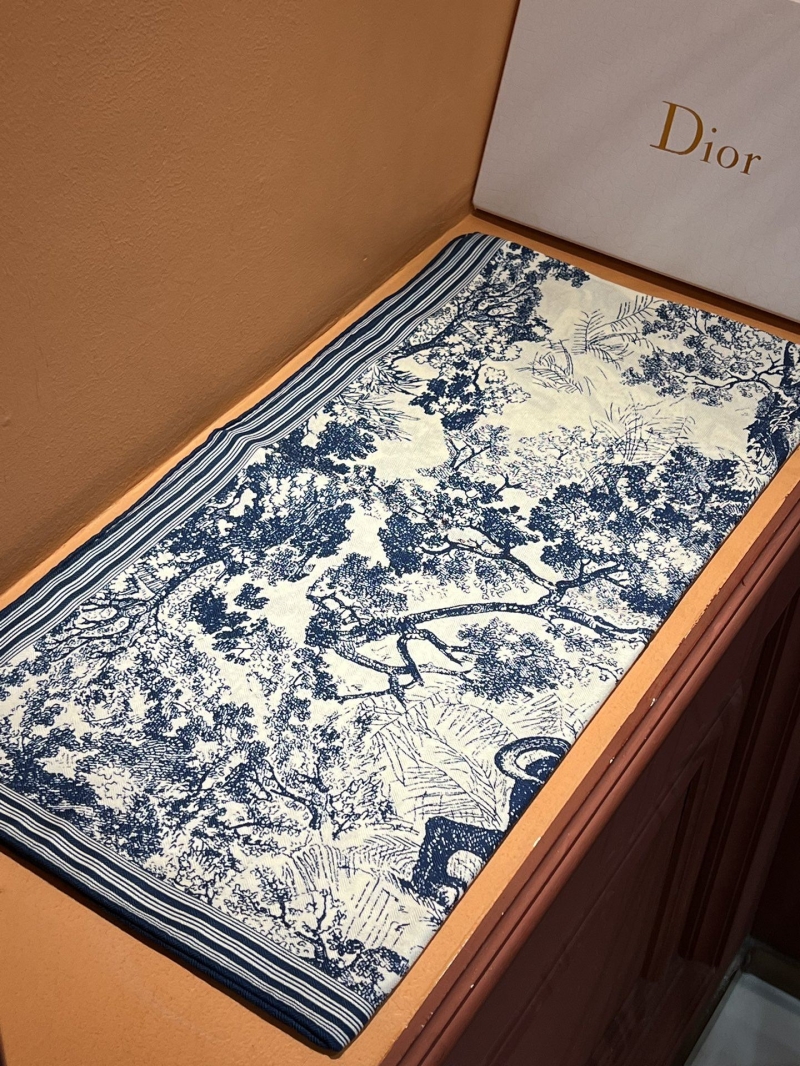 CHRISTIAN DIOR